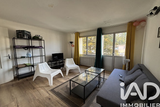 achat appartement vandoeuvre-les-nancy 54500