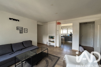 achat appartement vandoeuvre-les-nancy 54500