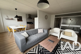 achat appartement vandoeuvre-les-nancy 54500