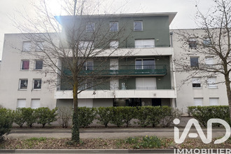 achat appartement vandoeuvre-les-nancy 54500