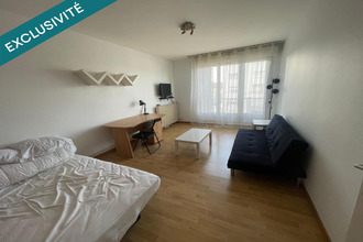 achat appartement vandoeuvre-les-nancy 54500