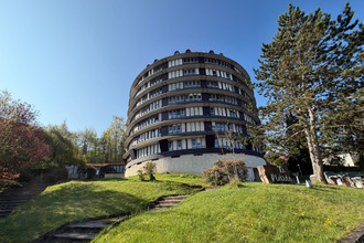 achat appartement vandoeuvre-les-nancy 54500