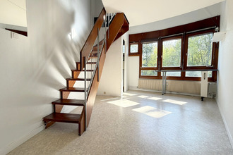 achat appartement vandoeuvre-les-nancy 54500