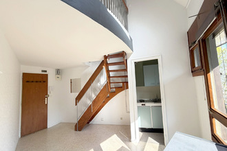 achat appartement vandoeuvre-les-nancy 54500
