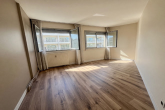 achat appartement vandoeuvre-les-nancy 54500