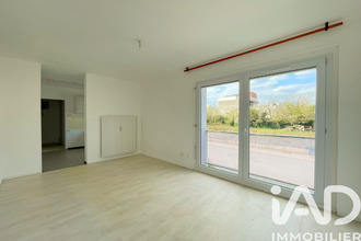achat appartement vandoeuvre-les-nancy 54500