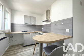 achat appartement vandoeuvre-les-nancy 54500