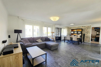 achat appartement vandoeuvre-les-nancy 54500