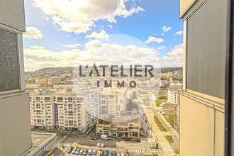 achat appartement vandoeuvre-les-nancy 54500