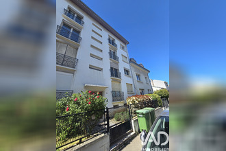 achat appartement vandoeuvre-les-nancy 54500