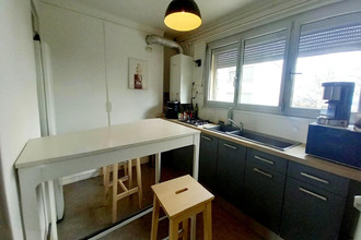 achat appartement vandoeuvre-les-nancy 54500
