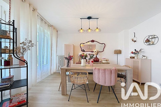 achat appartement vandoeuvre-les-nancy 54500