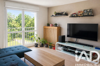 achat appartement vandoeuvre-les-nancy 54500