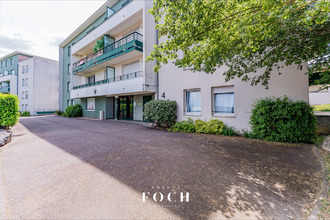 achat appartement vandoeuvre-les-nancy 54500