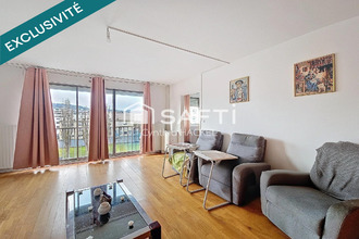 achat appartement vandoeuvre-les-nancy 54500