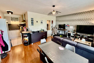 achat appartement vandoeuvre-les-nancy 54500