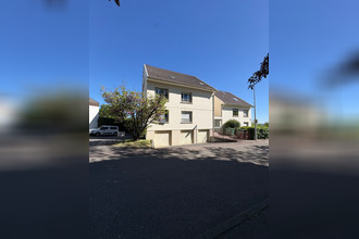 achat appartement vandoeuvre-les-nancy 54500