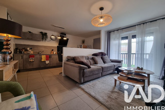 achat appartement vandoeuvre-les-nancy 54500