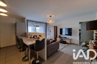 achat appartement vandoeuvre-les-nancy 54500