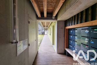 achat appartement vandoeuvre-les-nancy 54500