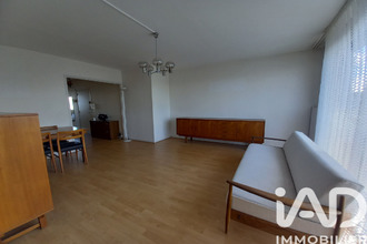 achat appartement vandoeuvre-les-nancy 54500