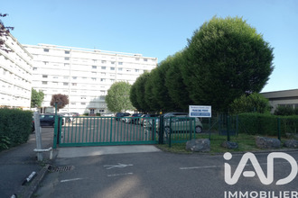 achat appartement vandoeuvre-les-nancy 54500