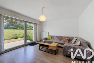 achat appartement vandoeuvre-les-nancy 54500