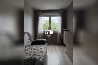 achat appartement vandoeuvre-les-nancy 54500