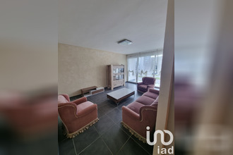achat appartement vandoeuvre-les-nancy 54500