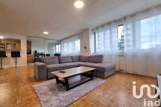 achat appartement vandoeuvre-les-nancy 54500