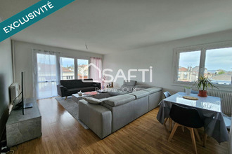 achat appartement vandoeuvre-les-nancy 54500