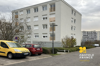 achat appartement vandoeuvre-les-nancy 54500