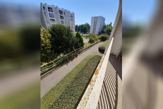 achat appartement vandoeuvre-les-nancy 54500