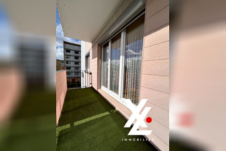 achat appartement vandoeuvre-les-nancy 54500
