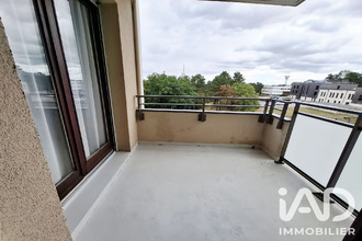 achat appartement vandoeuvre-les-nancy 54500