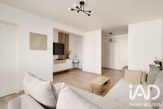 achat appartement vandoeuvre-les-nancy 54500