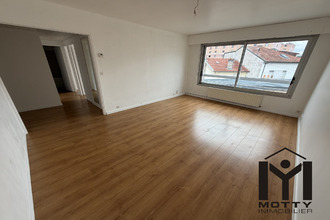 achat appartement vandoeuvre-les-nancy 54500