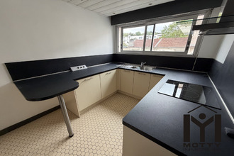 achat appartement vandoeuvre-les-nancy 54500