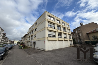achat appartement vandoeuvre-les-nancy 54500