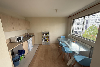 achat appartement vandoeuvre-les-nancy 54500