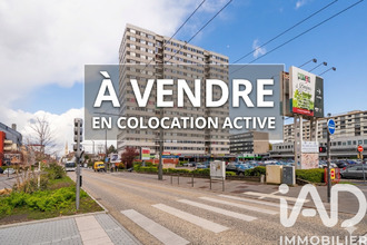 achat appartement vandoeuvre-les-nancy 54500