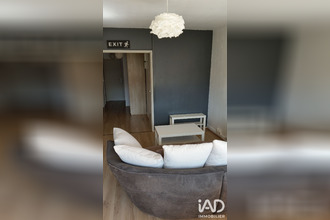 achat appartement vandoeuvre-les-nancy 54500