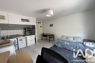 achat appartement vandoeuvre-les-nancy 54500