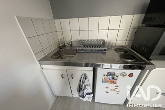 achat appartement vandoeuvre-les-nancy 54500