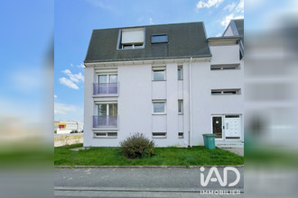 achat appartement vandoeuvre-les-nancy 54500