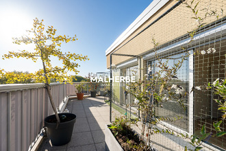 achat appartement vandoeuvre-les-nancy 54500