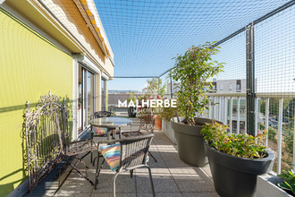 achat appartement vandoeuvre-les-nancy 54500