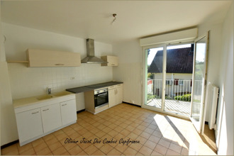 achat appartement vandoncourt 25230