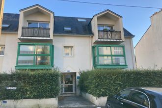 achat appartement vannes 56000