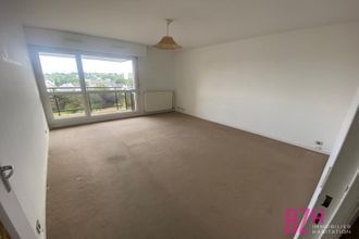 achat appartement vannes 56000